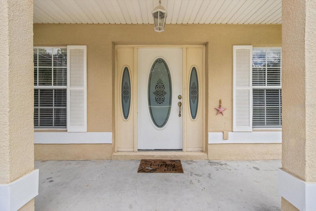 Photo of 16038 Malden Road, Weeki Wachee, FL 34614 (MLS # C7512488)