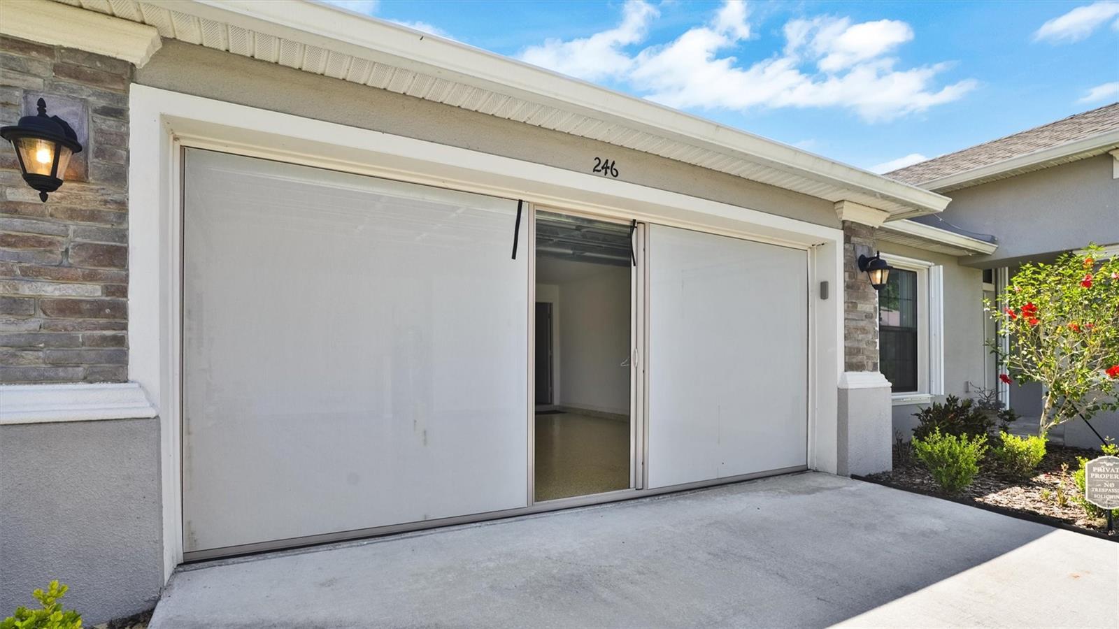 COVE/EAGLE LAKE - Residential Lease