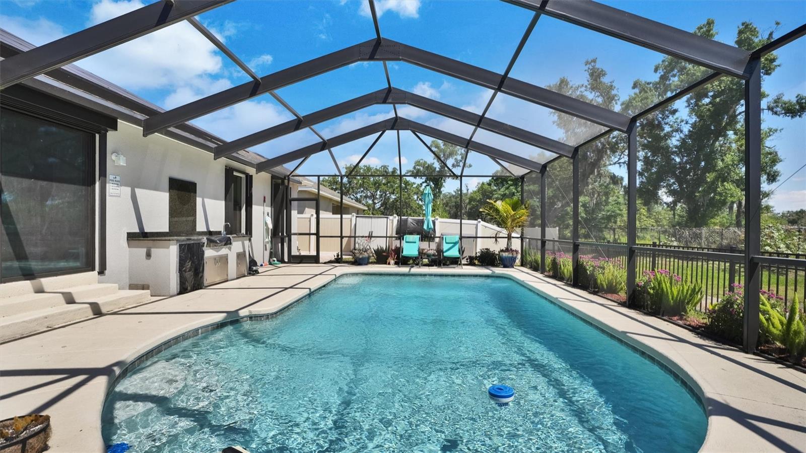 COVE/EAGLE LAKE - Residential Lease