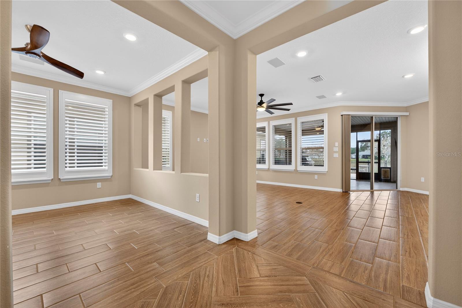 OCALA PRESERVE - Residential