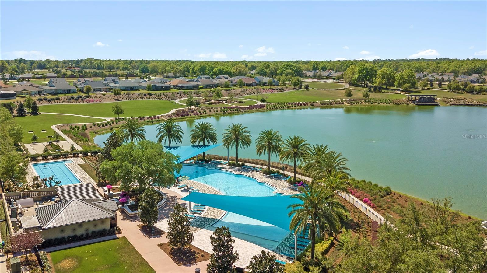 OCALA PRESERVE - Residential