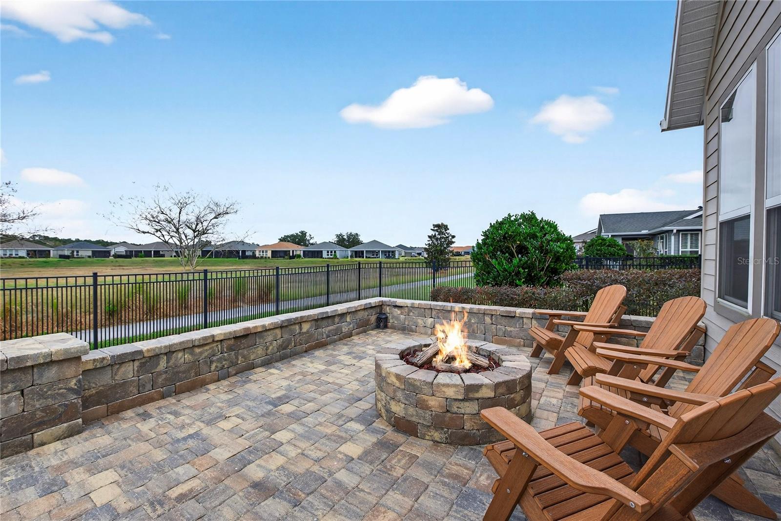 OCALA PRESERVE - Residential