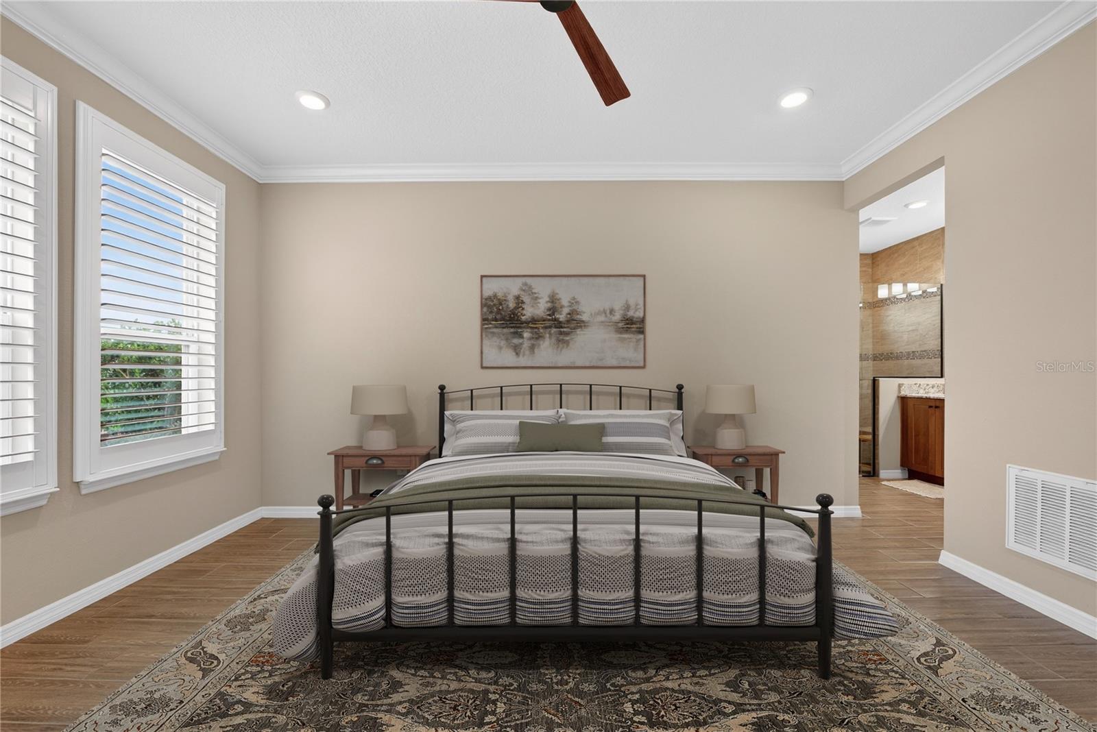 OCALA PRESERVE - Residential