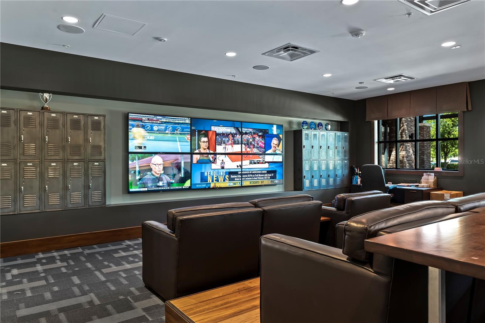 OCALA PRESERVE - Residential