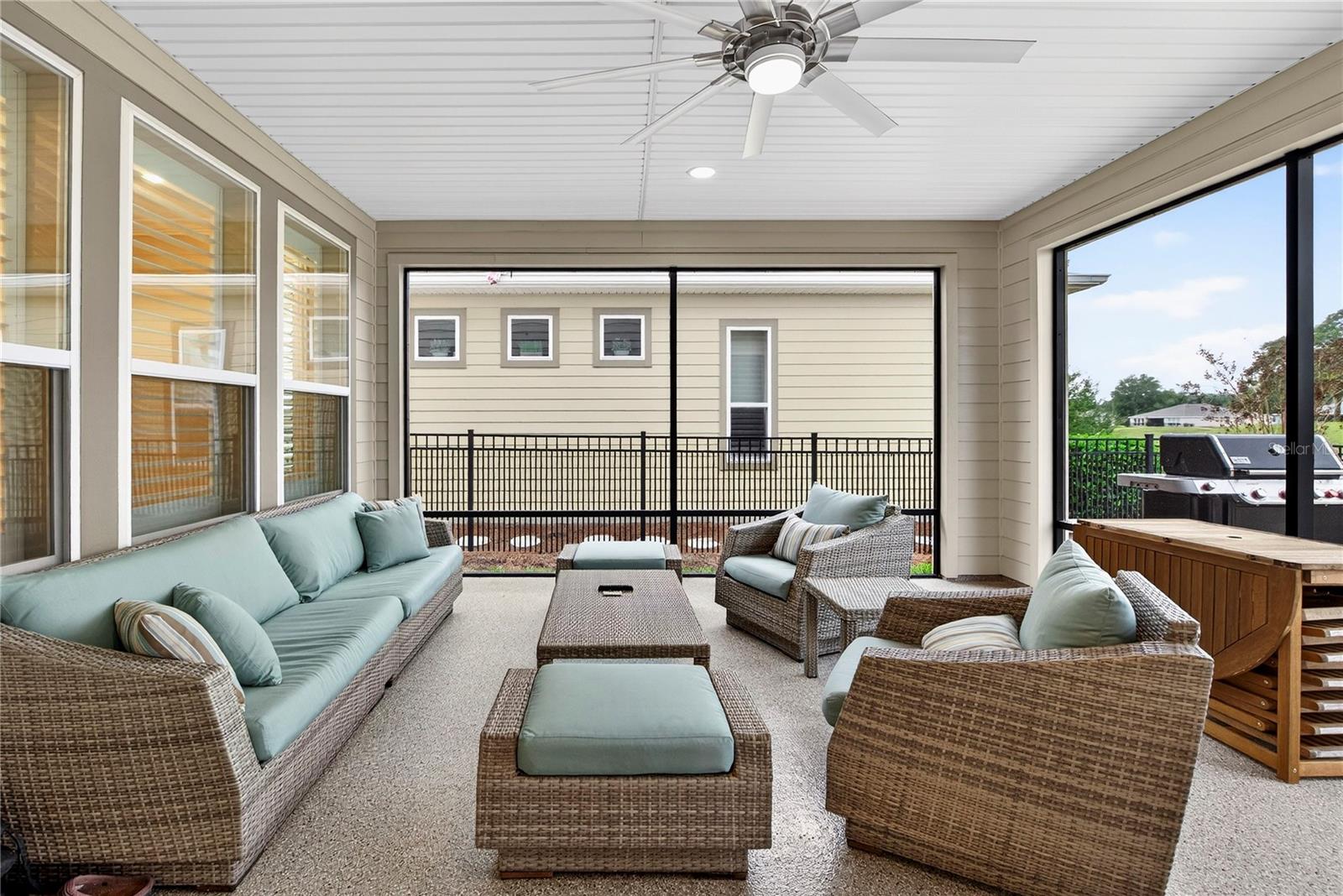 OCALA PRESERVE - Residential