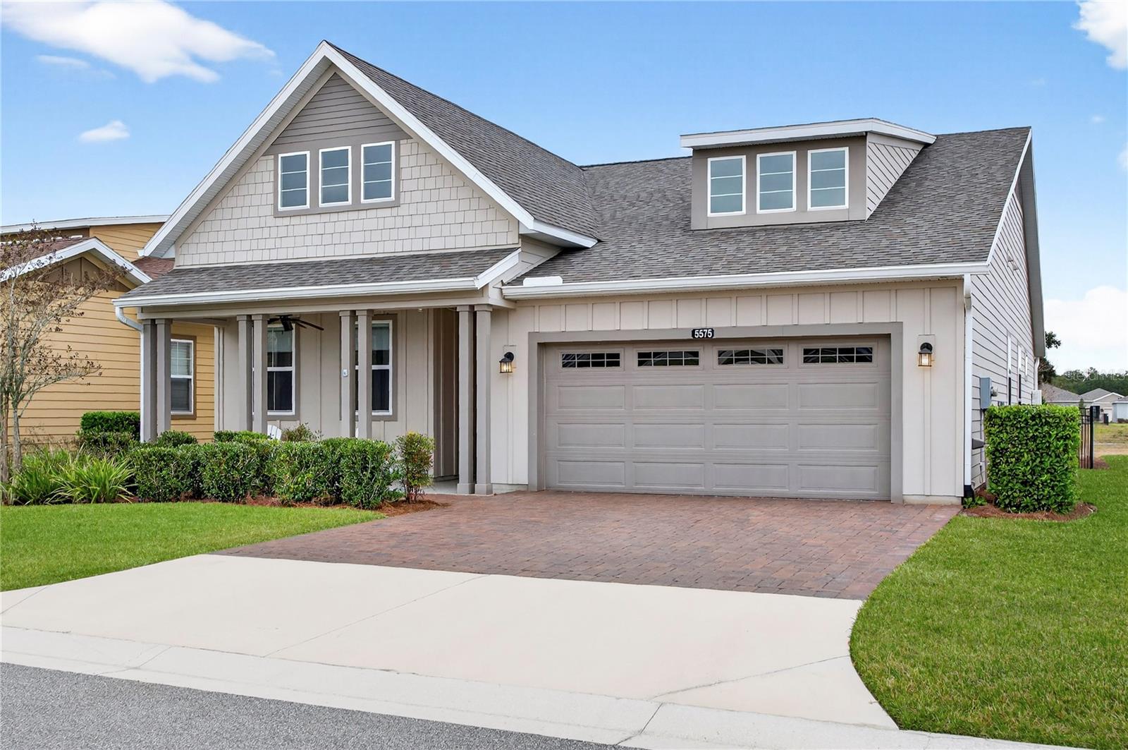 OCALA PRESERVE - Residential