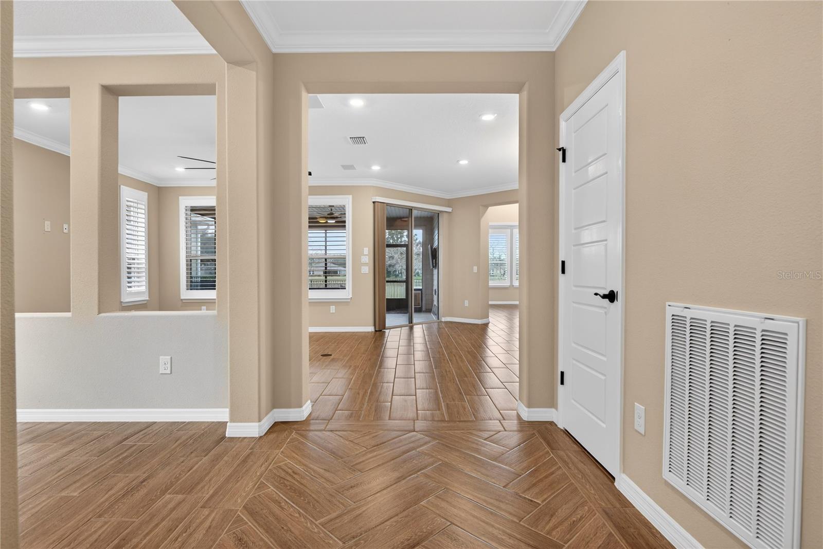 OCALA PRESERVE - Residential