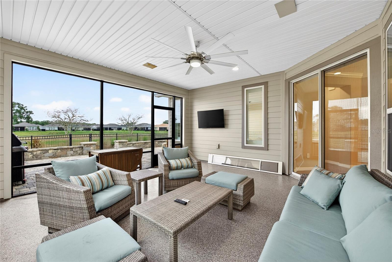 OCALA PRESERVE - Residential