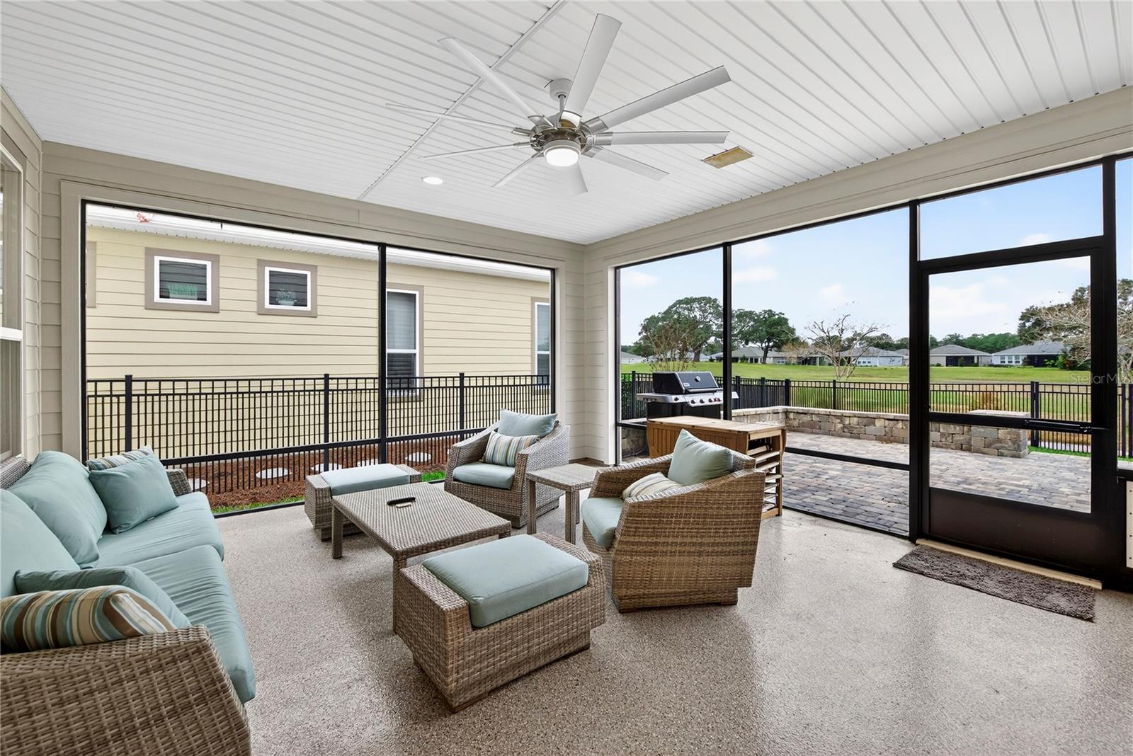 OCALA PRESERVE - Residential