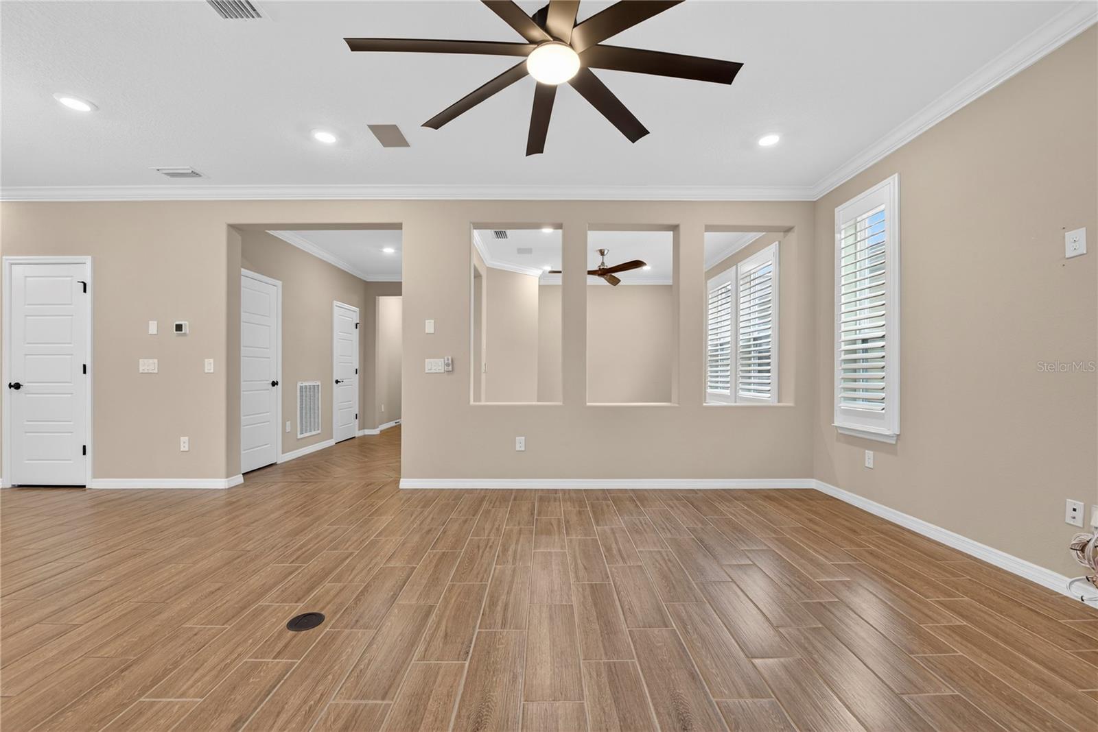 OCALA PRESERVE - Residential