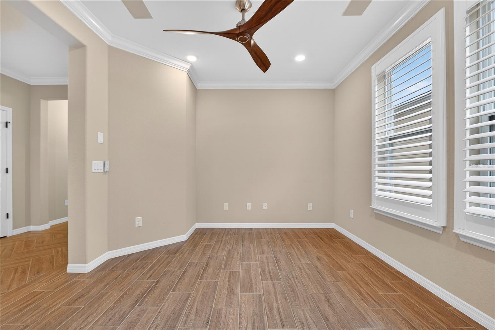 OCALA PRESERVE - Residential