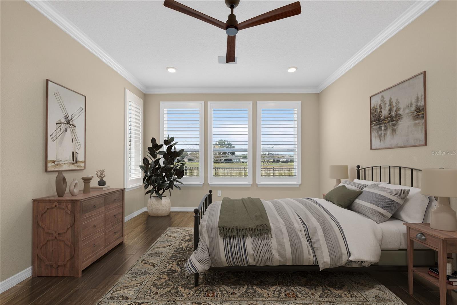 OCALA PRESERVE - Residential