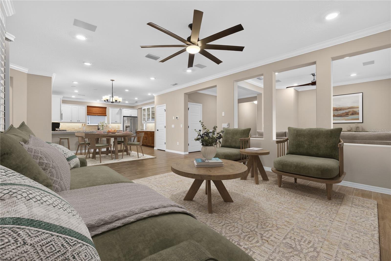 OCALA PRESERVE - Residential