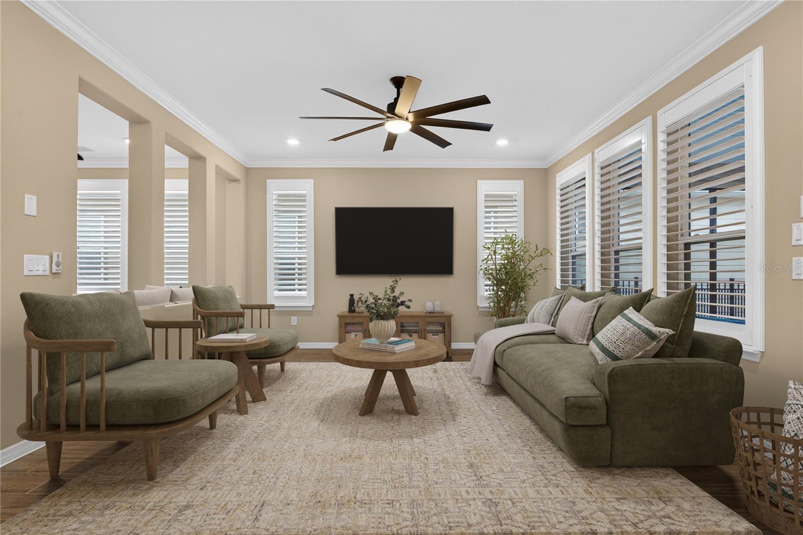 OCALA PRESERVE - Residential