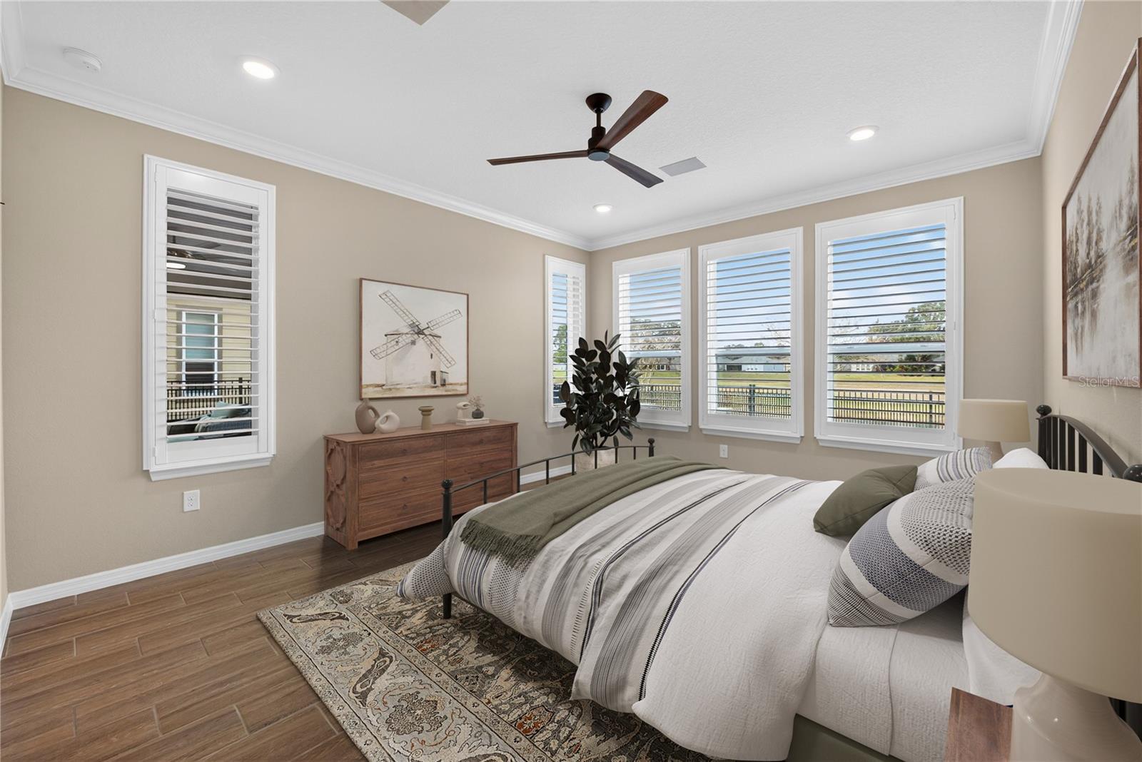 OCALA PRESERVE - Residential