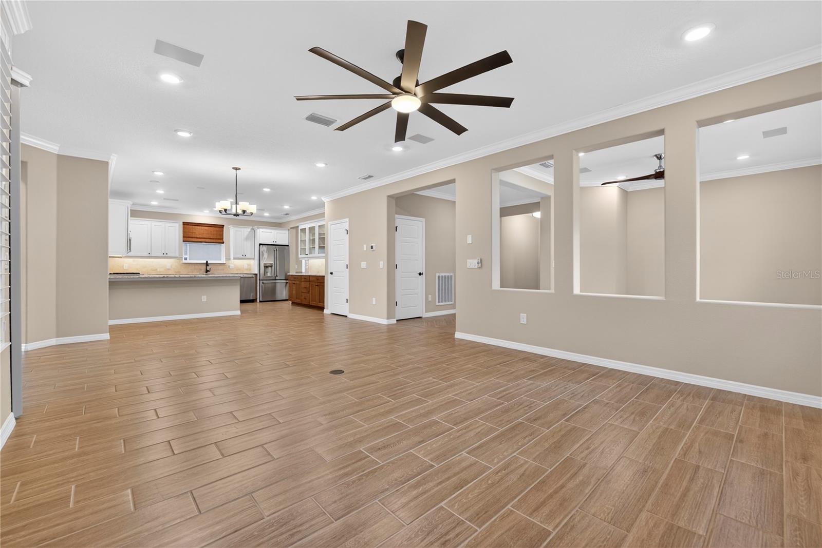 OCALA PRESERVE - Residential