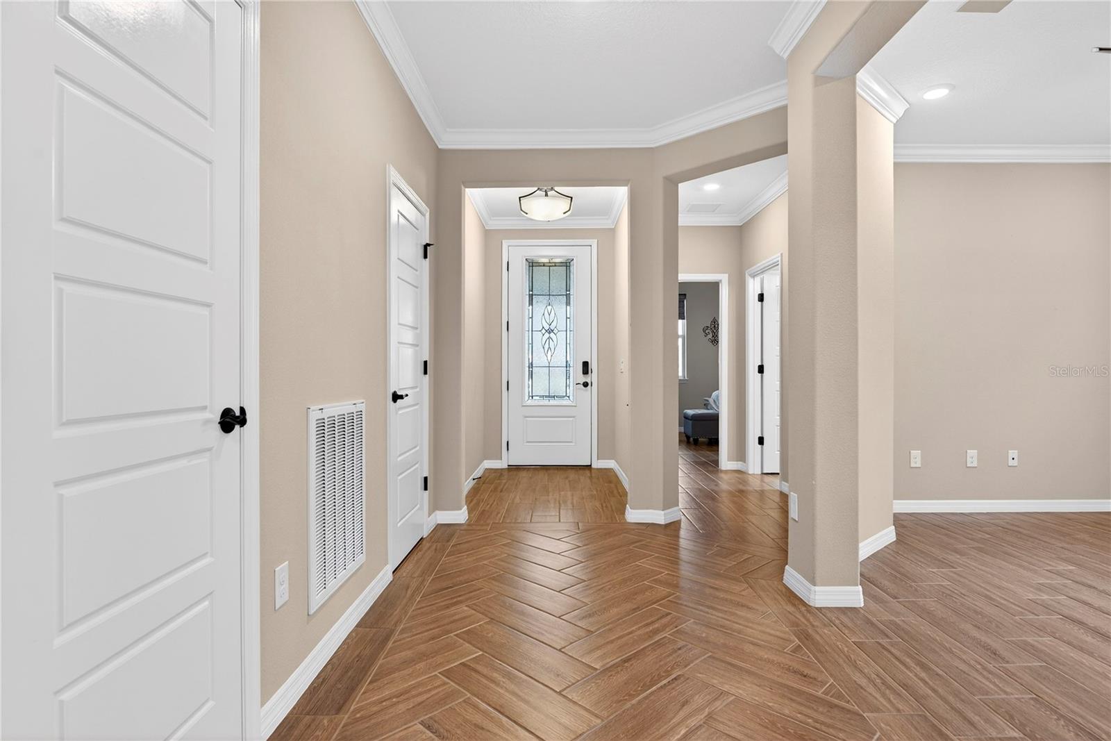 OCALA PRESERVE - Residential