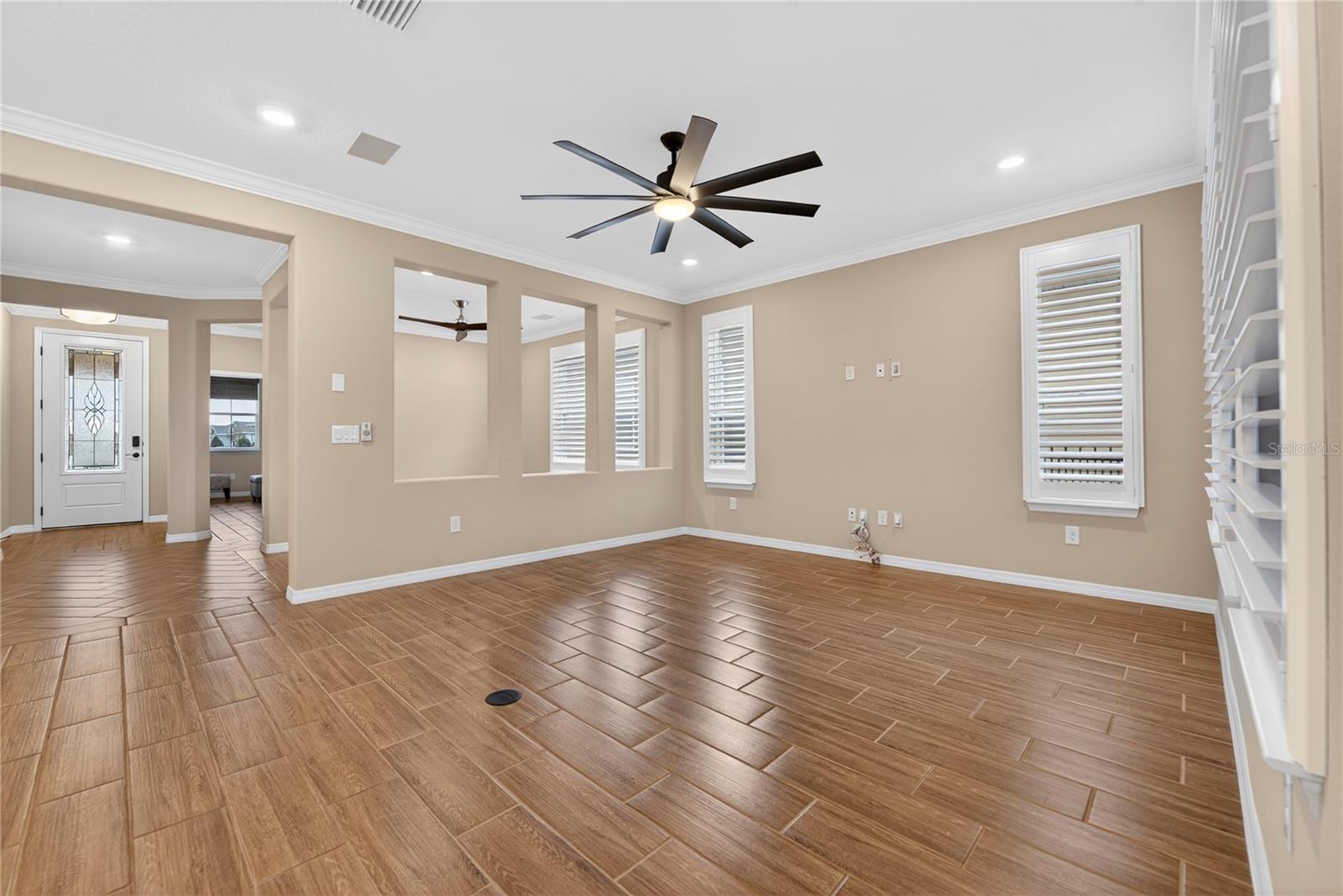 OCALA PRESERVE - Residential