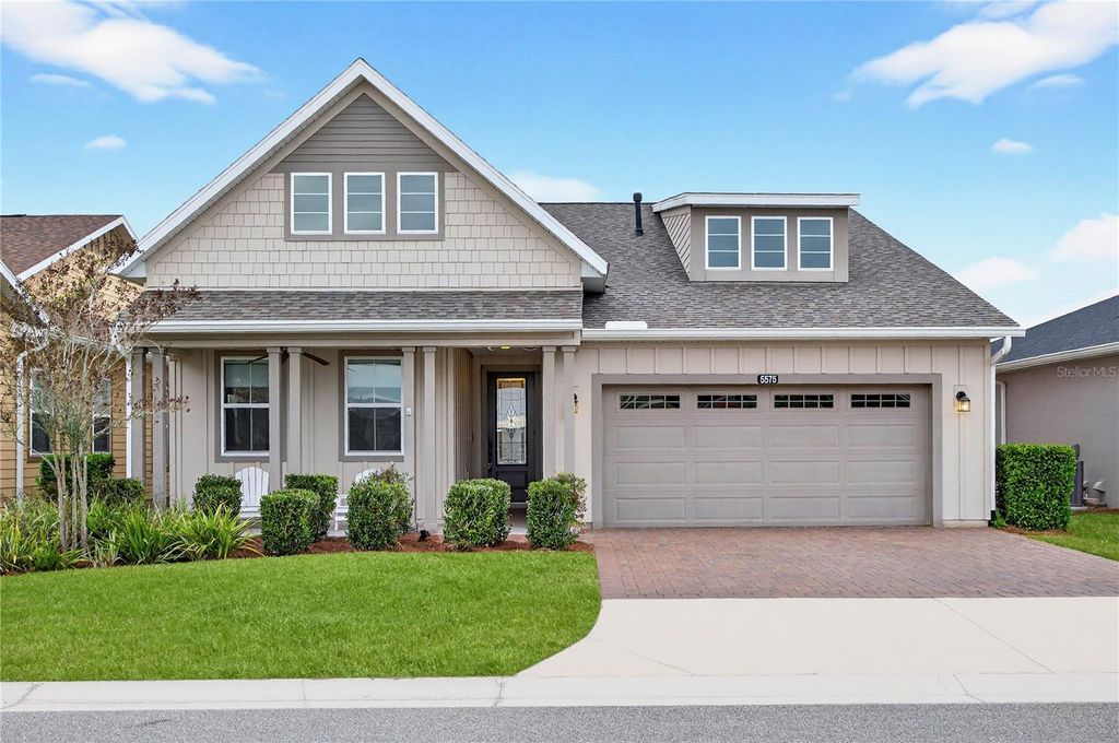 Photo of 5575 NW 43rd Lane Road, Ocala, FL 34482 (MLS # V4946389)