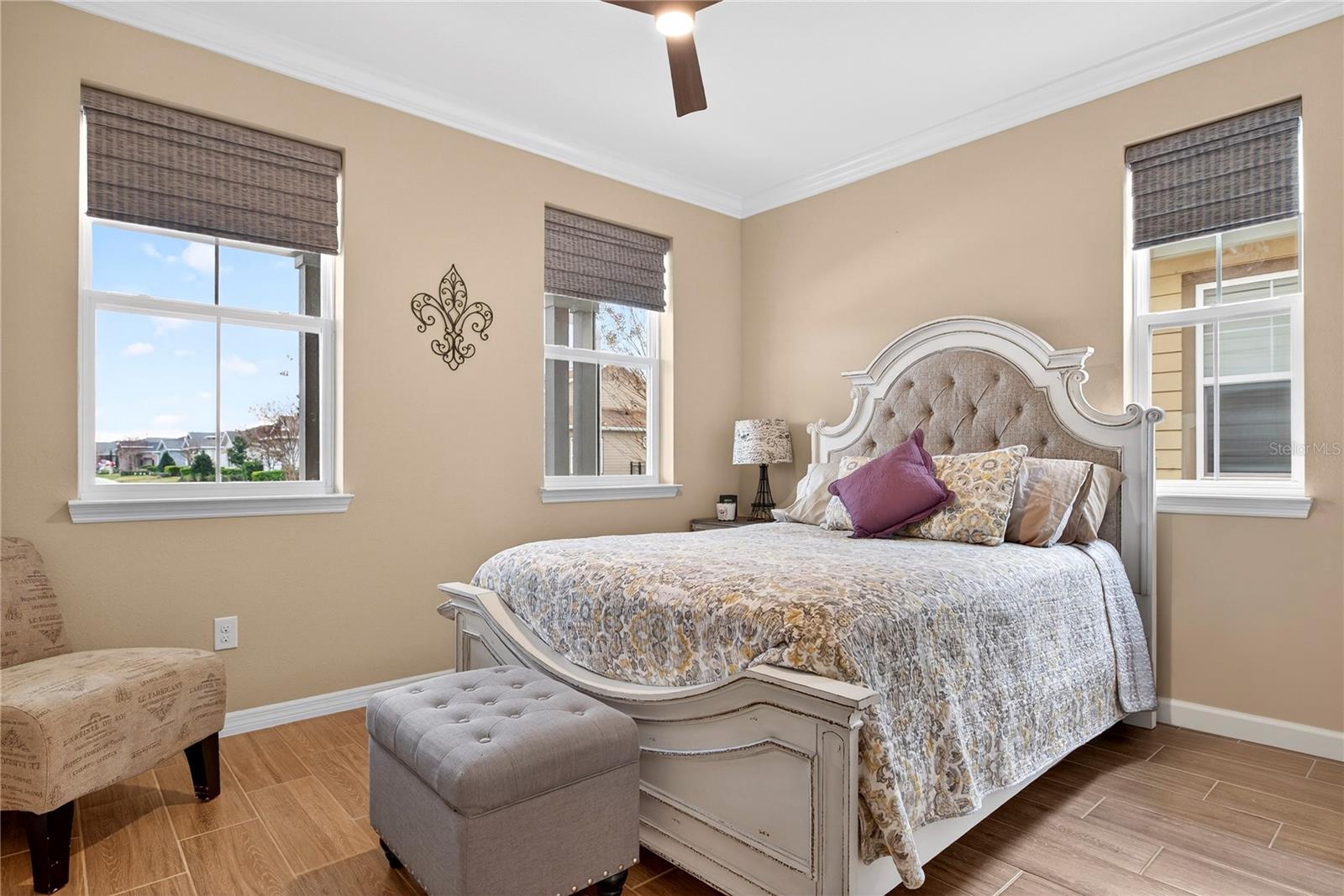 OCALA PRESERVE - Residential