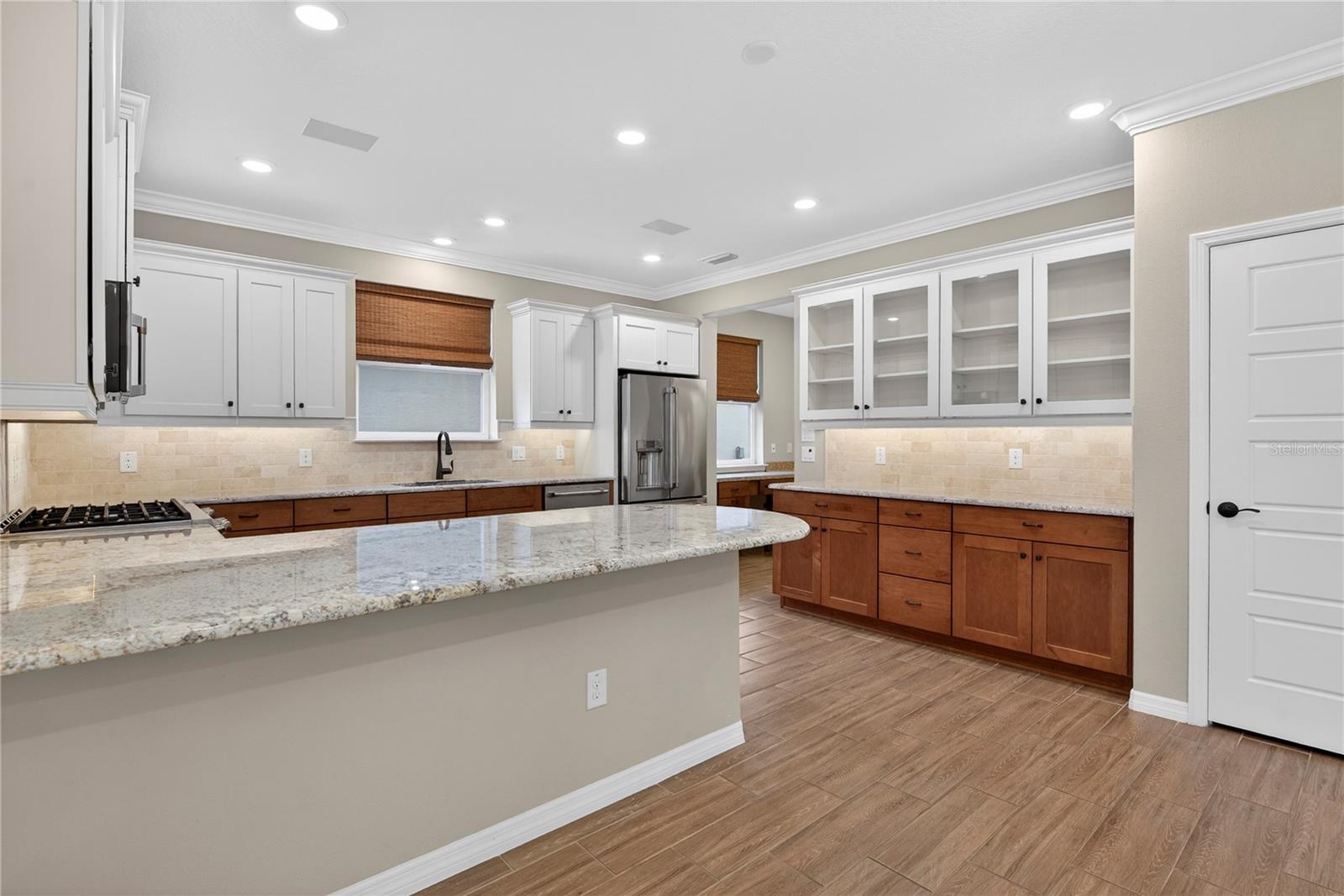 OCALA PRESERVE - Residential