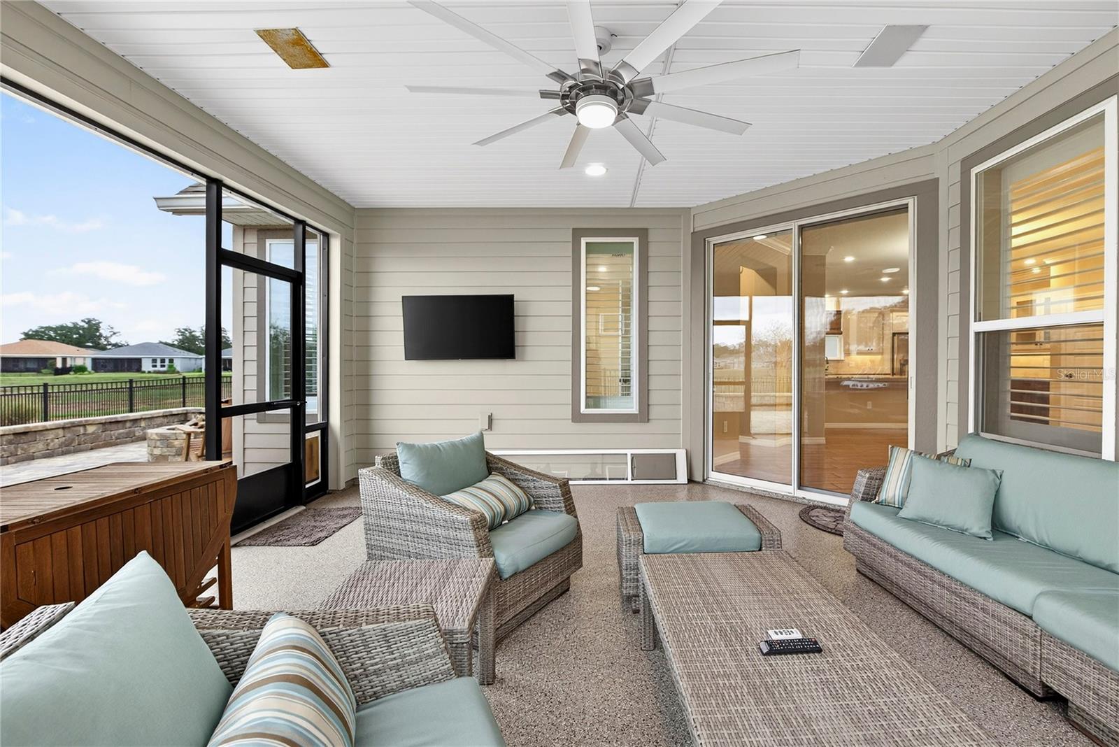 OCALA PRESERVE - Residential