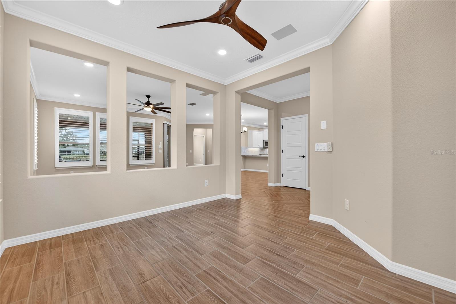 OCALA PRESERVE - Residential