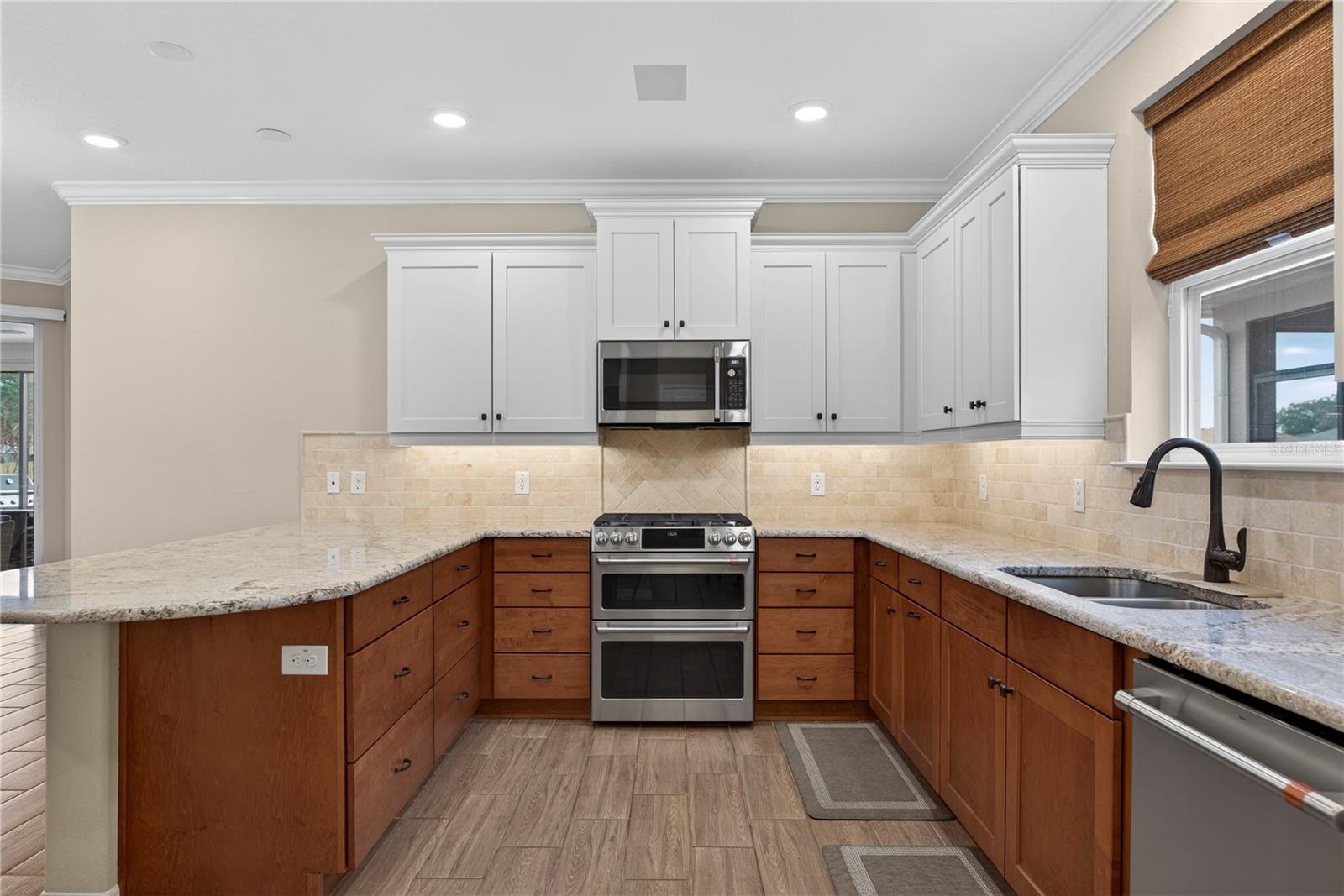 OCALA PRESERVE - Residential