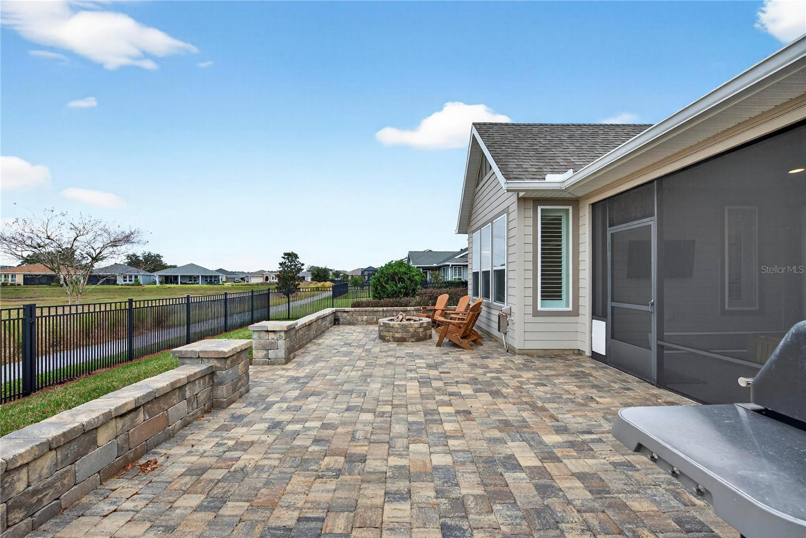 OCALA PRESERVE - Residential