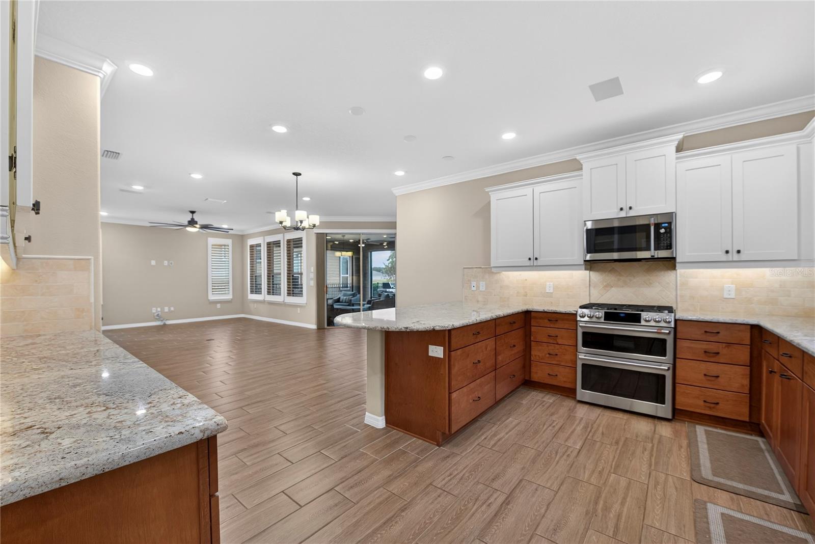 OCALA PRESERVE - Residential