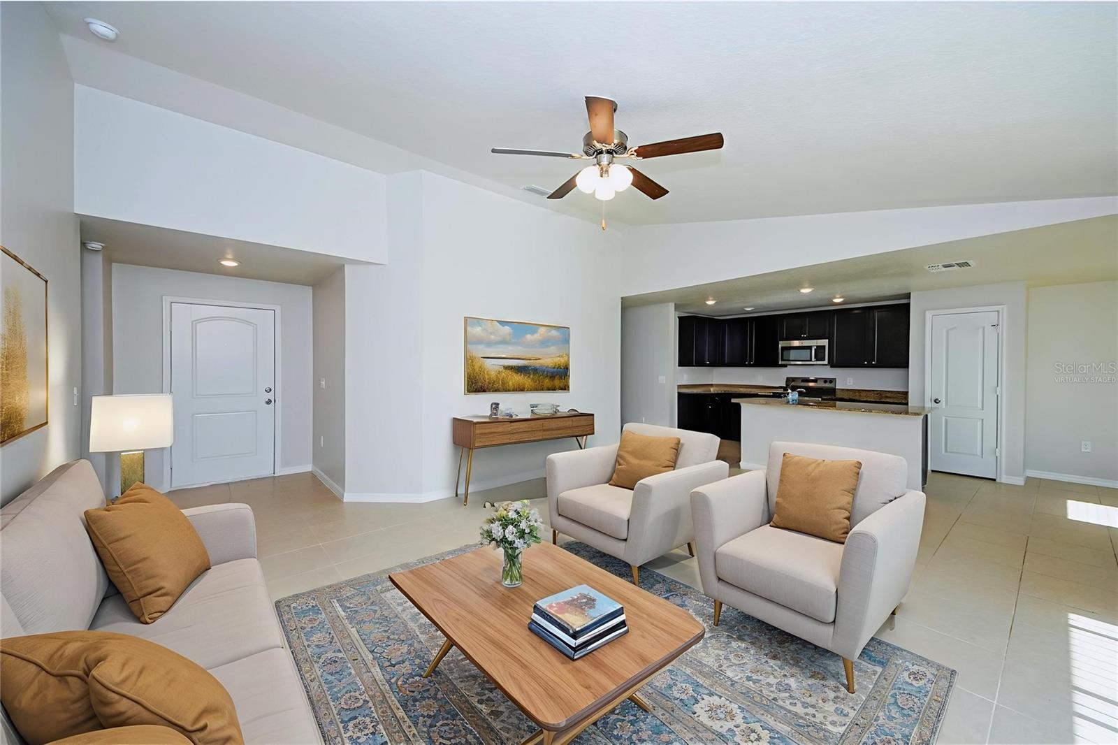 MASCOTTE LAKE JACKSON RIDGE PH 02 - Residential