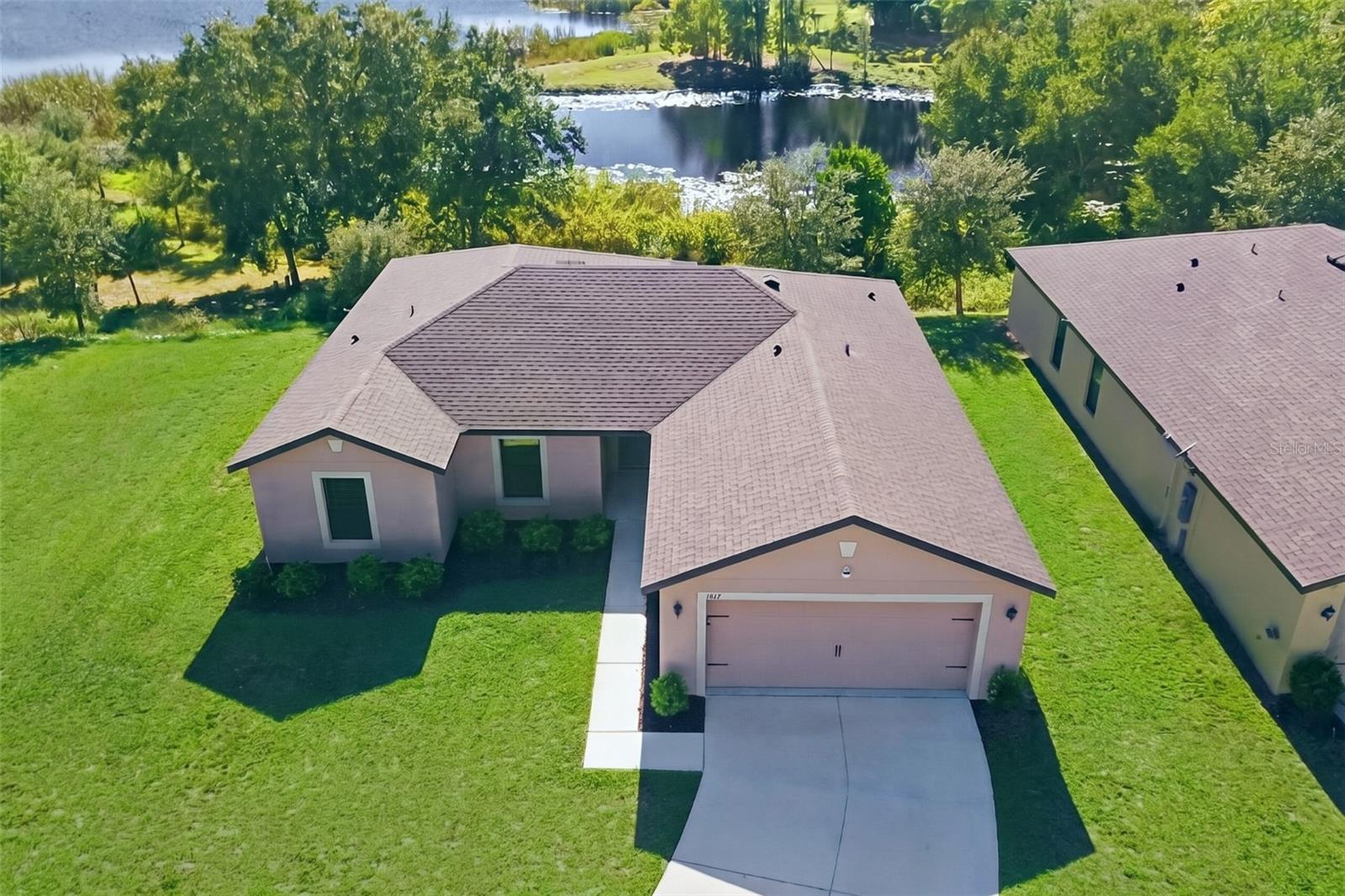 MASCOTTE LAKE JACKSON RIDGE PH 02 - Residential