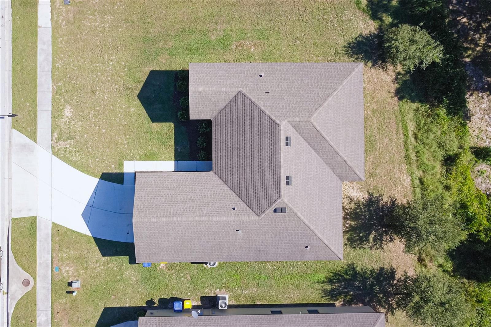 MASCOTTE LAKE JACKSON RIDGE PH 02 - Residential