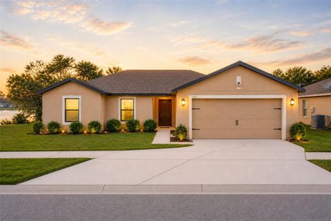 Photo of 1617 Orne Street, Mascotte, FL 34753 (MLS # O6371780)