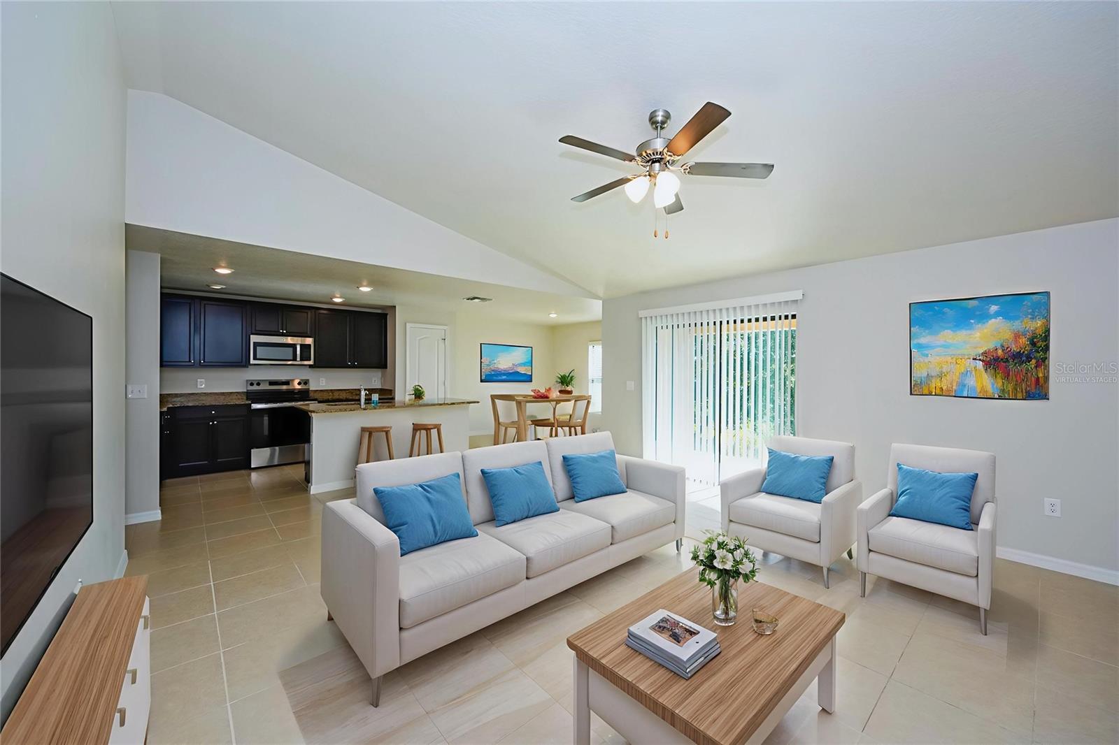 MASCOTTE LAKE JACKSON RIDGE PH 02 - Residential