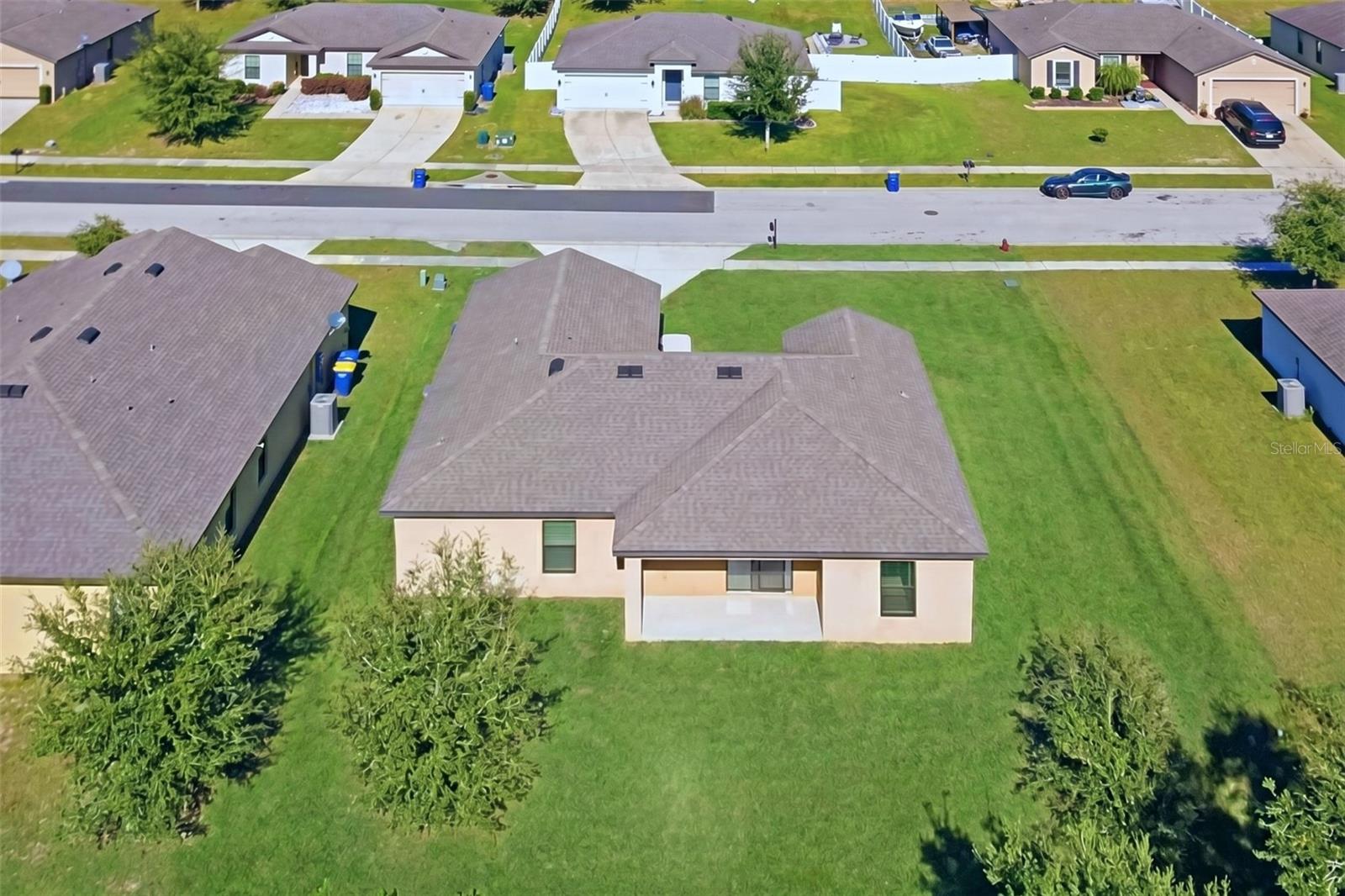 MASCOTTE LAKE JACKSON RIDGE PH 02 - Residential
