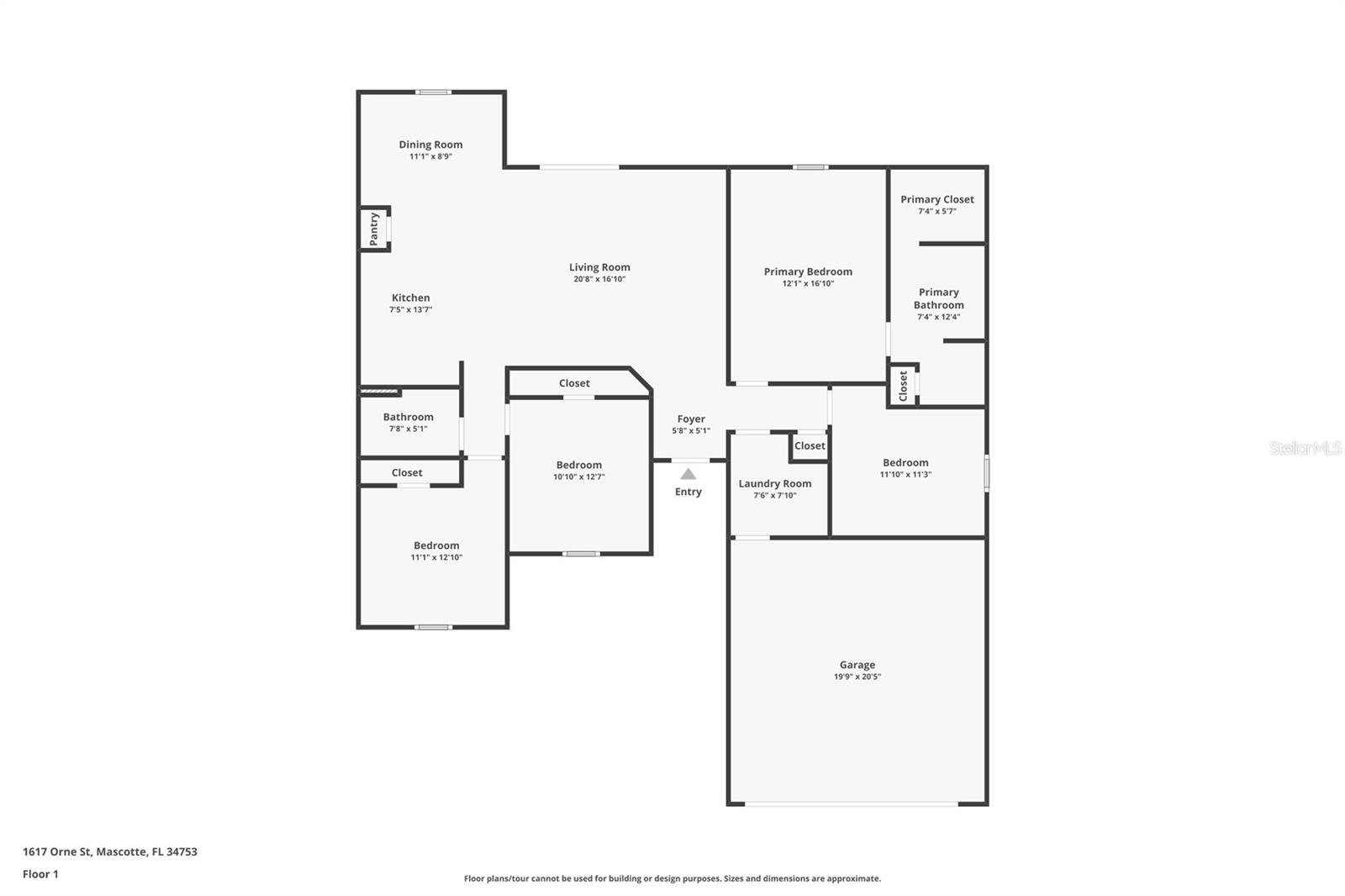 MASCOTTE LAKE JACKSON RIDGE PH 02 - Residential