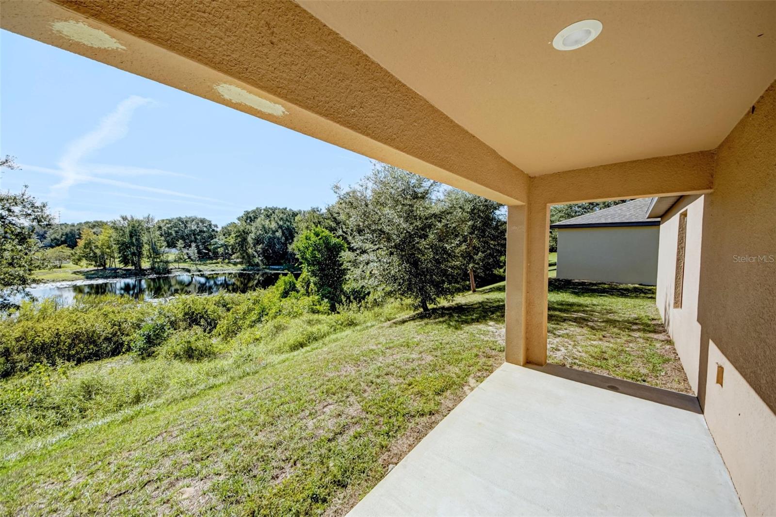 MASCOTTE LAKE JACKSON RIDGE PH 02 - Residential