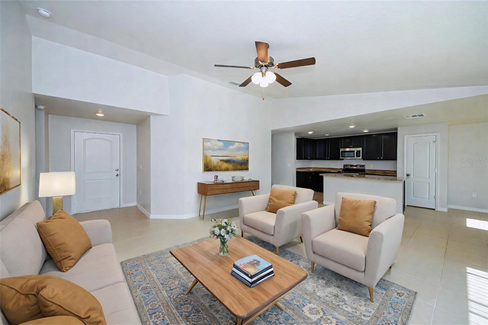 MASCOTTE LAKE JACKSON RIDGE PH 02 - Residential