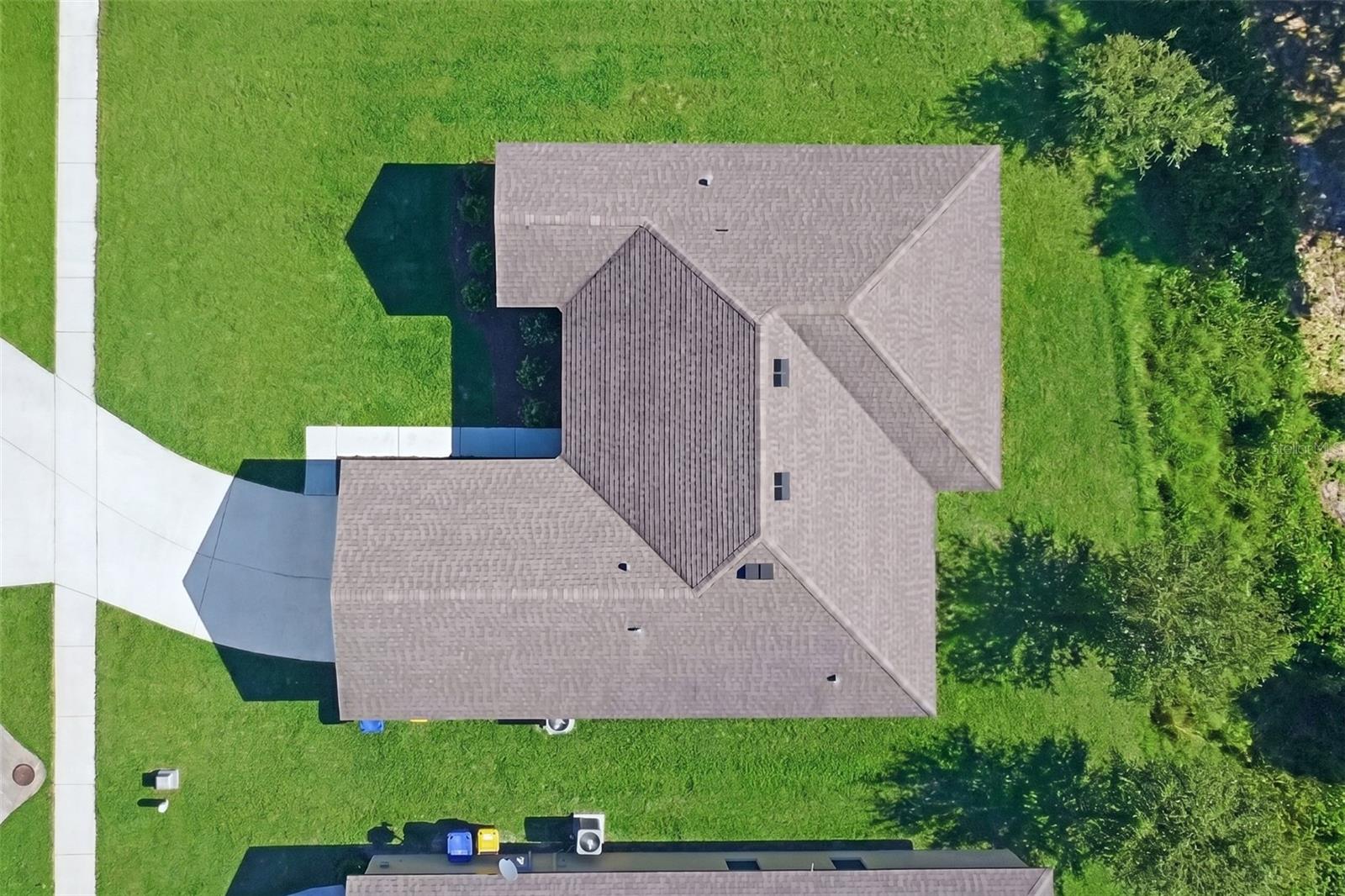 MASCOTTE LAKE JACKSON RIDGE PH 02 - Residential