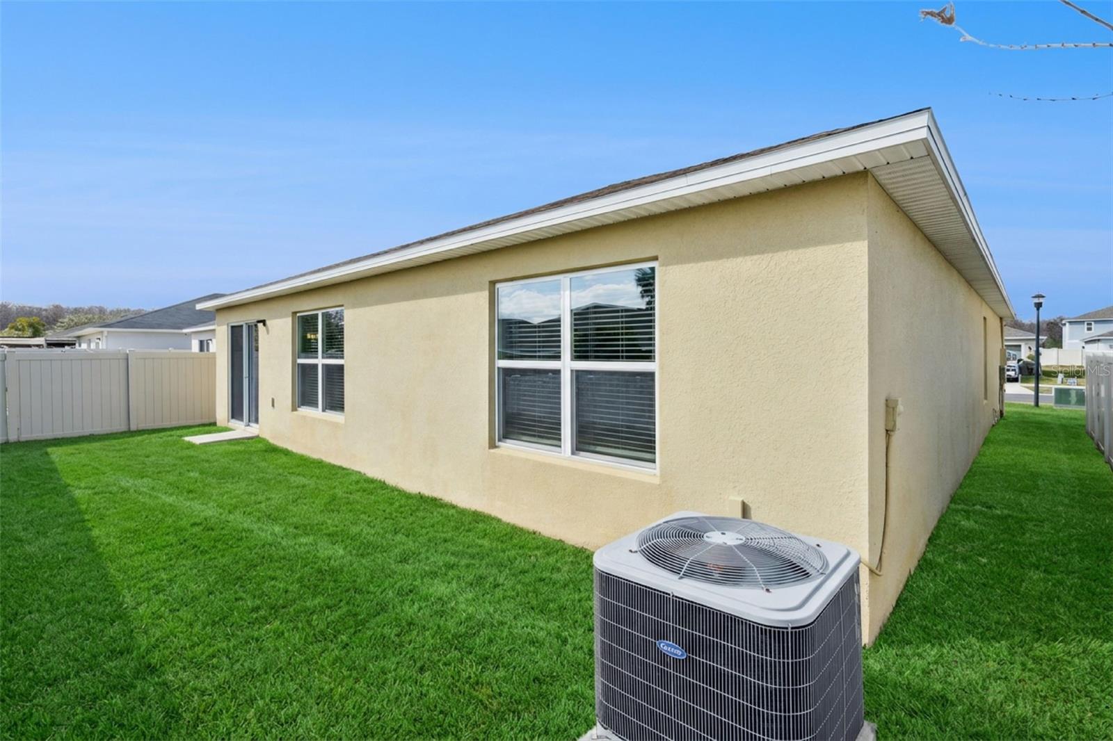 EAGLE HAMMOCK - Residential