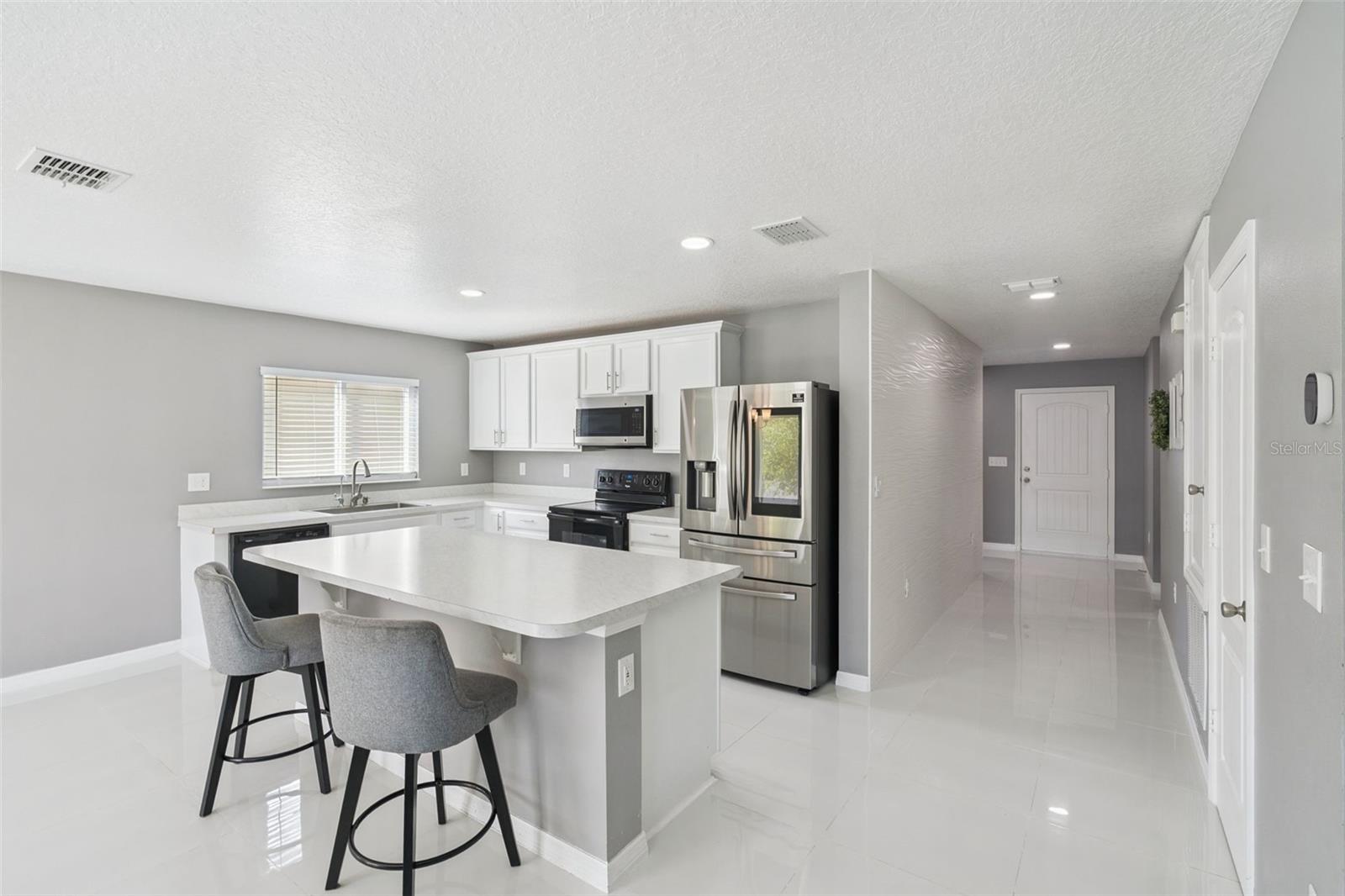 EAGLE HAMMOCK - Residential