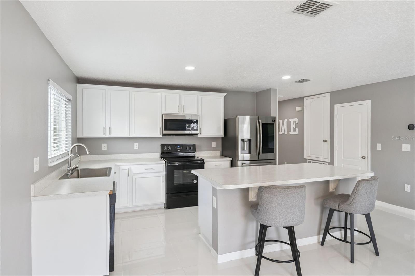 EAGLE HAMMOCK - Residential