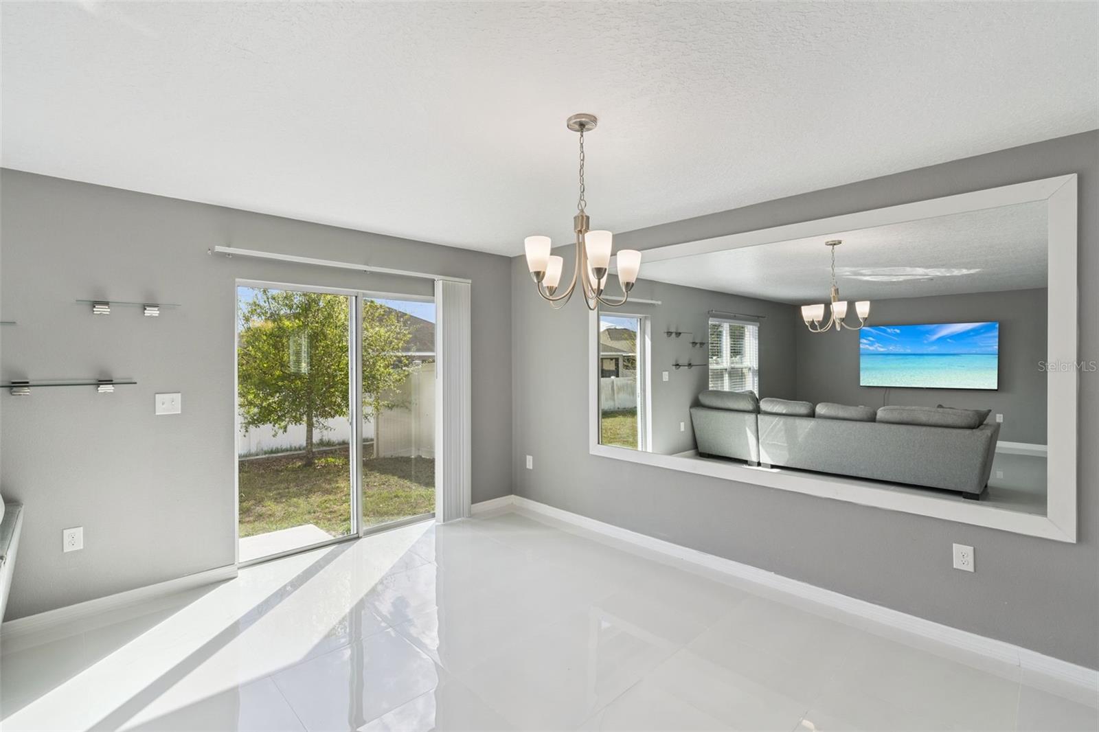 EAGLE HAMMOCK - Residential