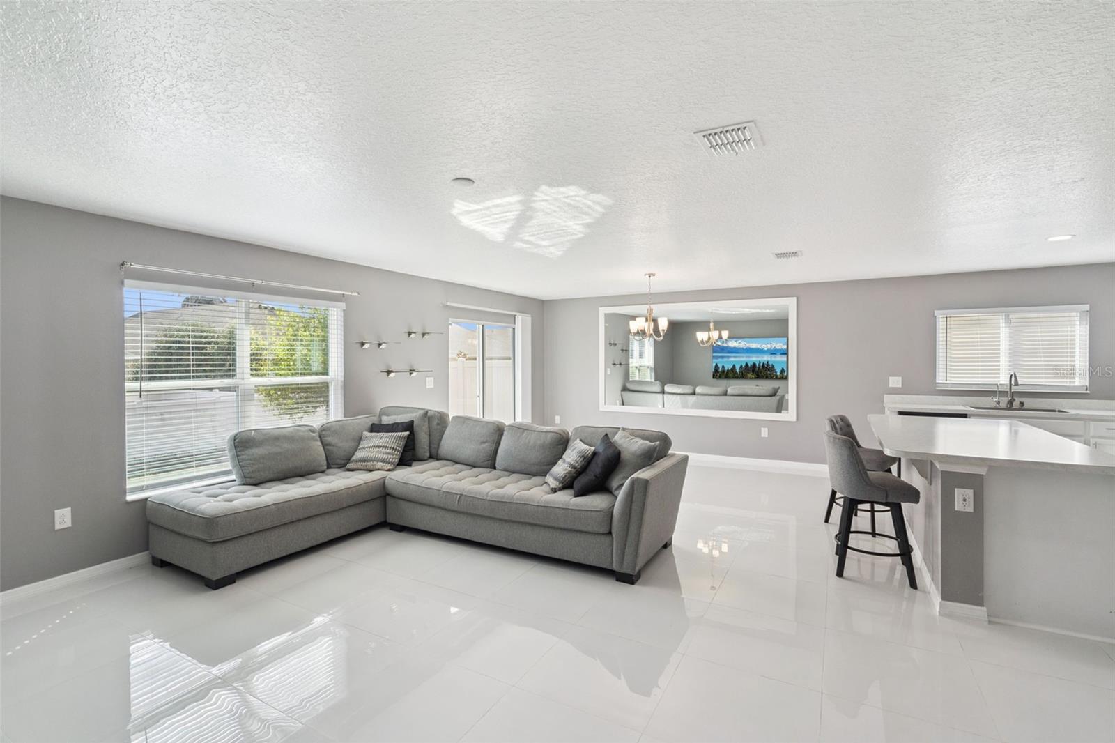 EAGLE HAMMOCK - Residential