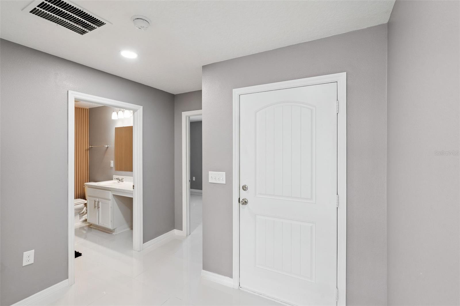 EAGLE HAMMOCK - Residential