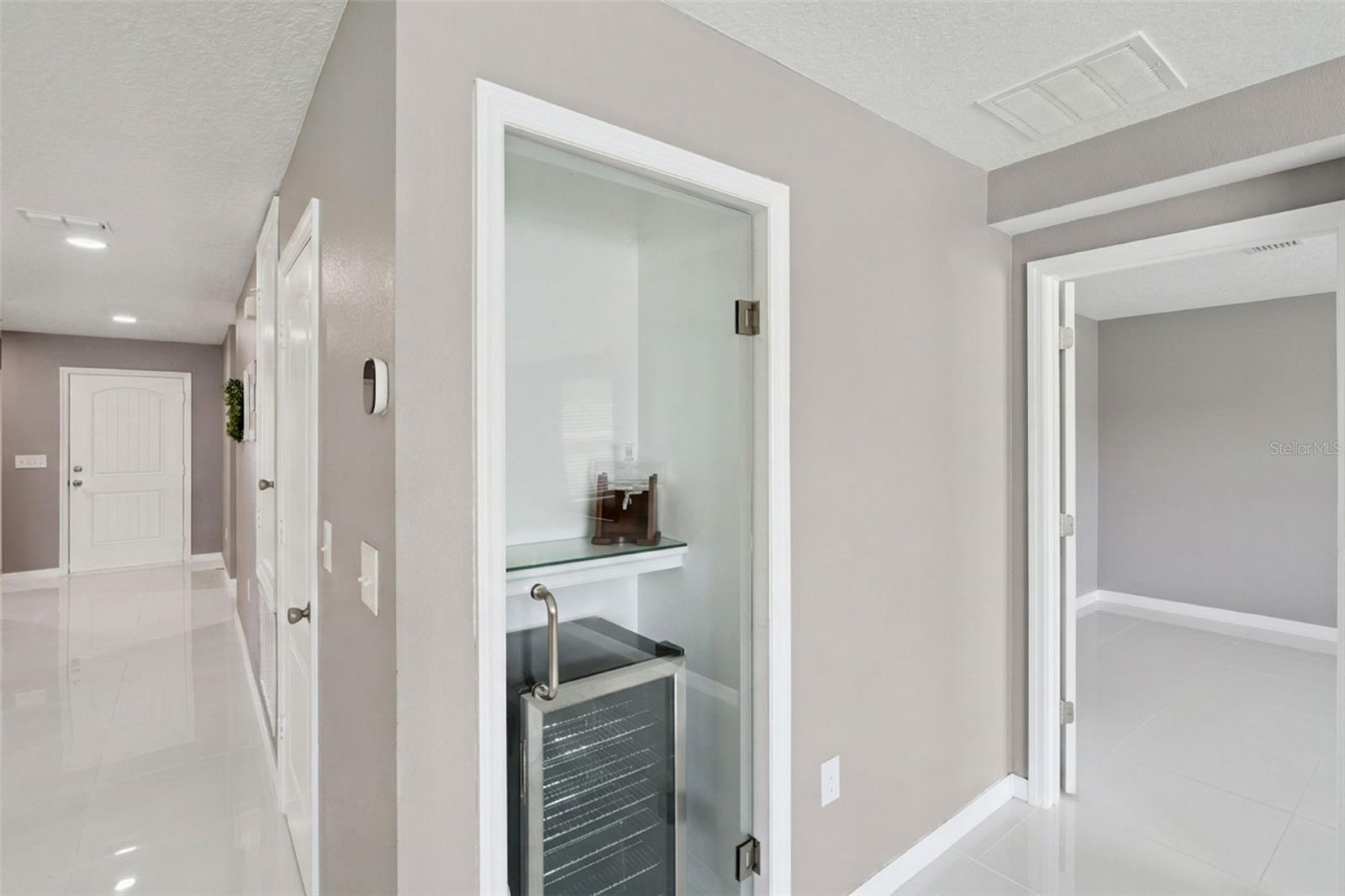 EAGLE HAMMOCK - Residential