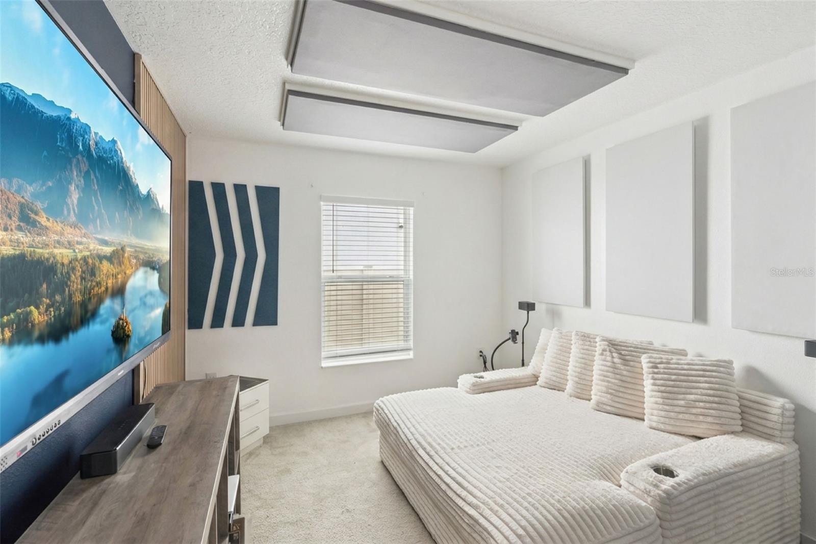 EAGLE HAMMOCK - Residential