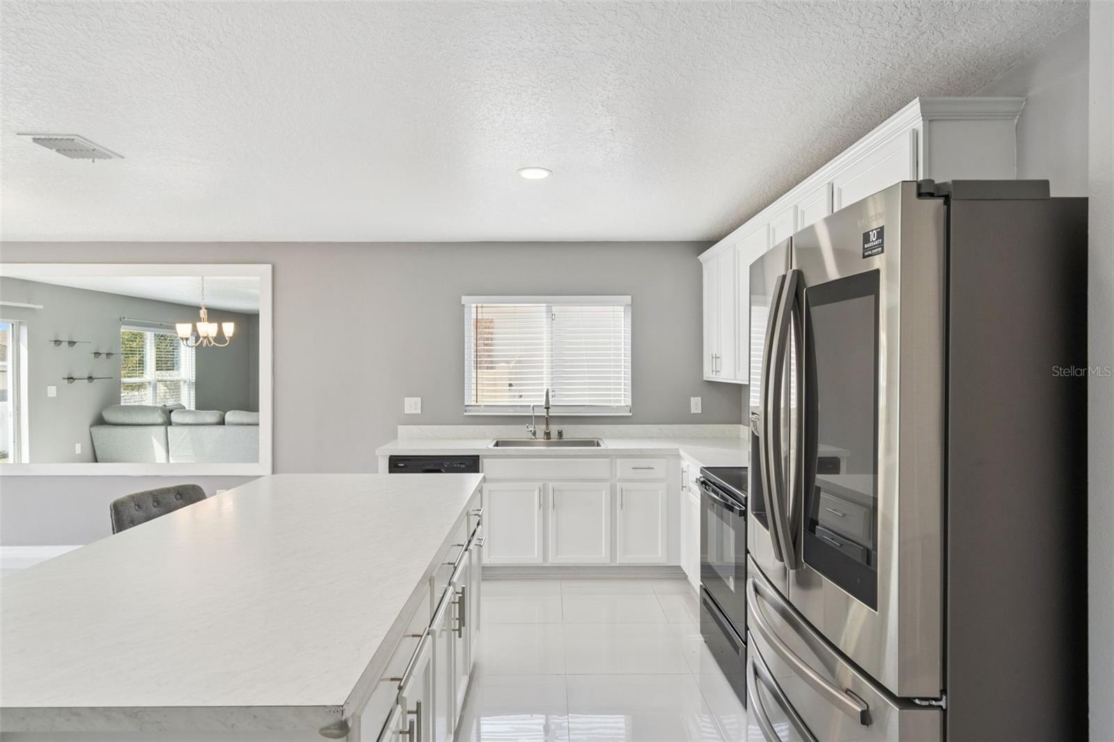 EAGLE HAMMOCK - Residential