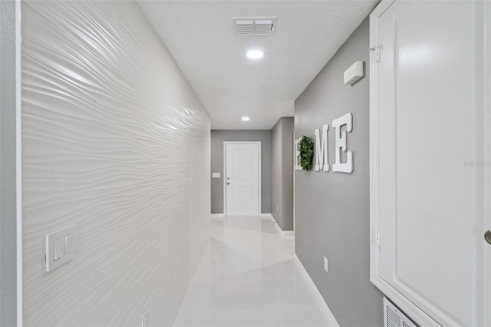 EAGLE HAMMOCK - Residential